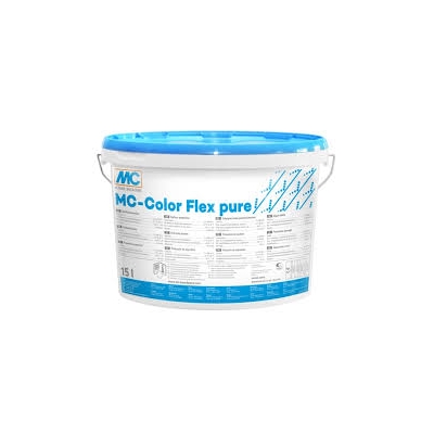 MC-Color Flex Pure - Pigmentowa powłoka elastyczna